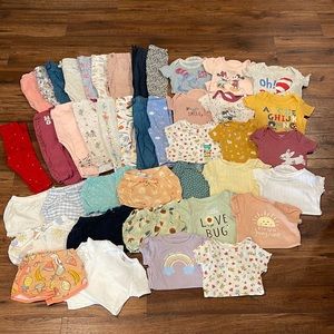 6-9 month bundle
